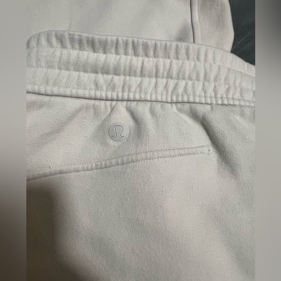 Lululemon sweatpants - Picture 4 of 5